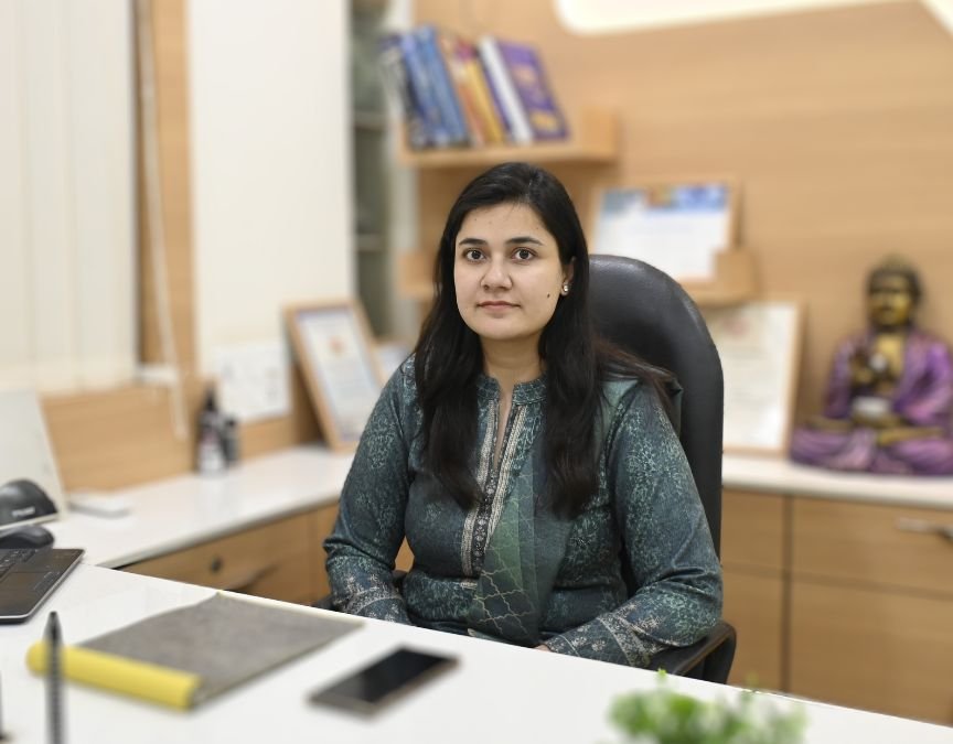 Dr. Shakti Goel